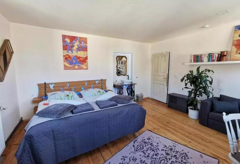 Majatalo Unser Keltenhof