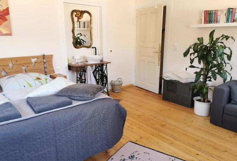 Пансион Unser Keltenhof