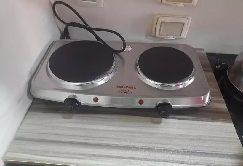 Porto Sharm 2 Bed Room And Private Garden Pool View