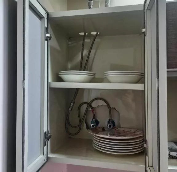 Porto Sharm 2 Bed Room And Private Garden Pool View