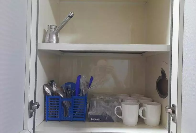 Porto Sharm 2 Bed Room And Private Garden Pool View