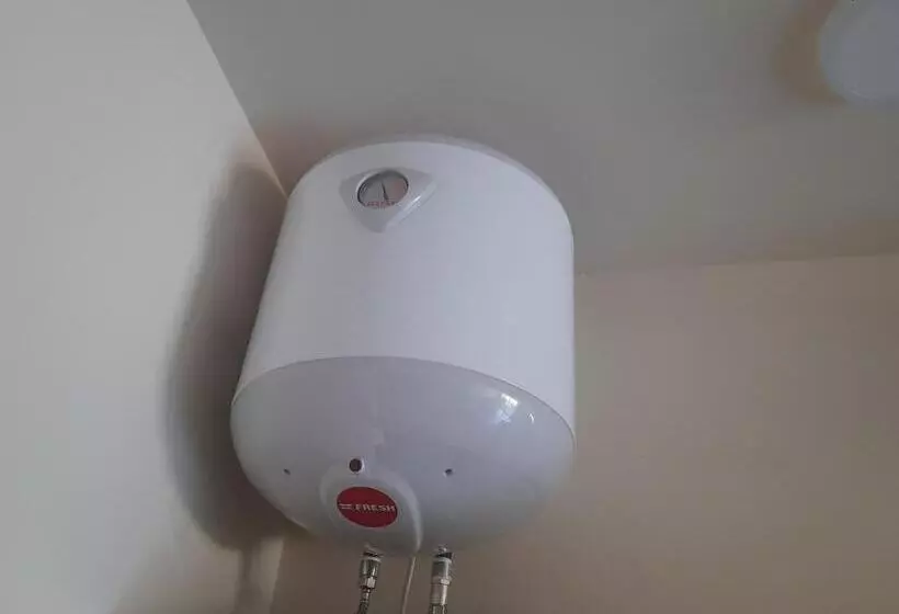 Porto Sharm 2 Bed Room And Private Garden Pool View