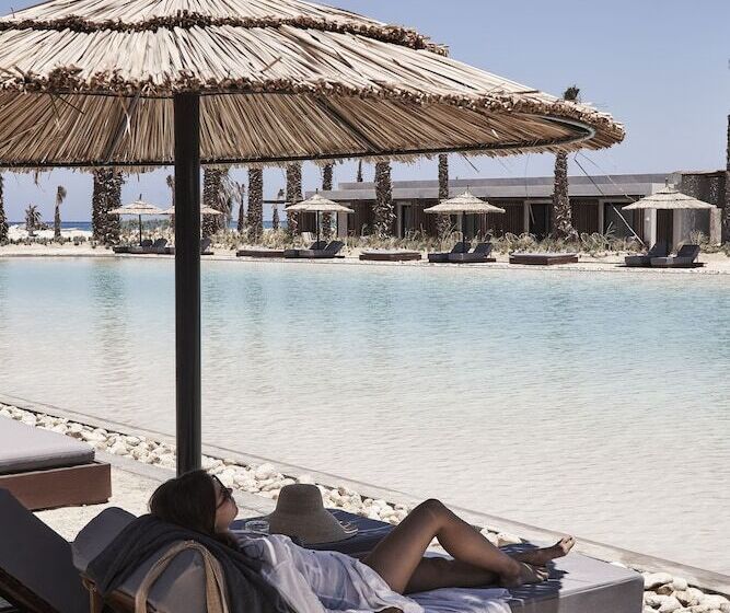 استراحتگاه Casa Cook North Coast Adults Only