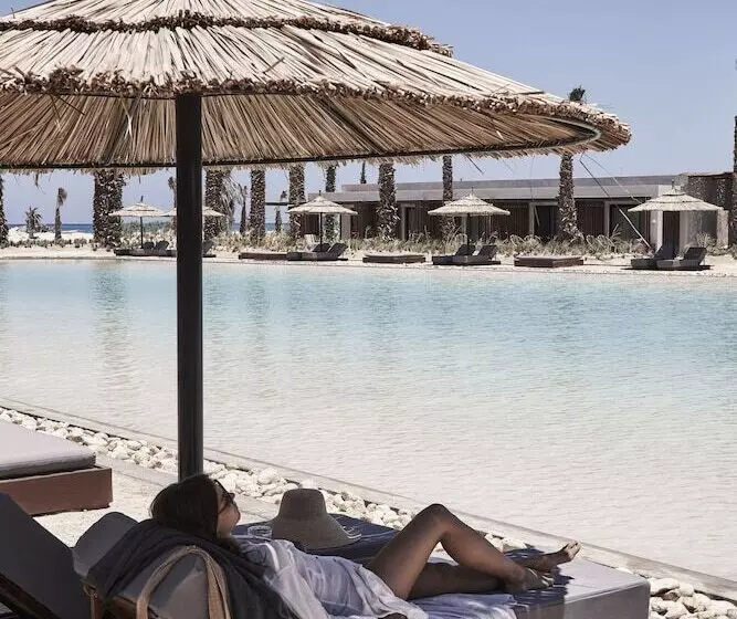 استراحتگاه Casa Cook North Coast    Adults Only