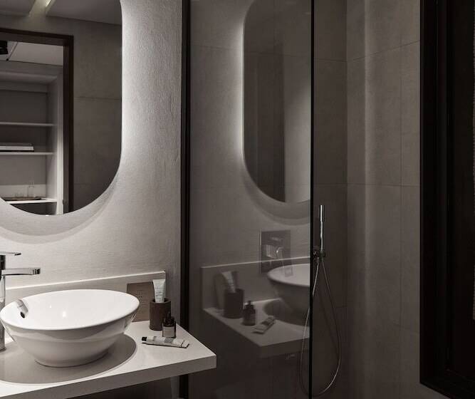 استراحتگاه Casa Cook North Coast Adults Only