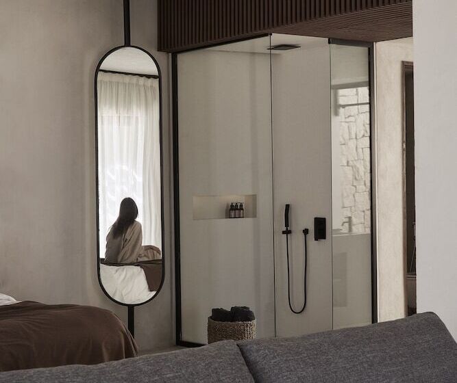 استراحتگاه Casa Cook North Coast Adults Only