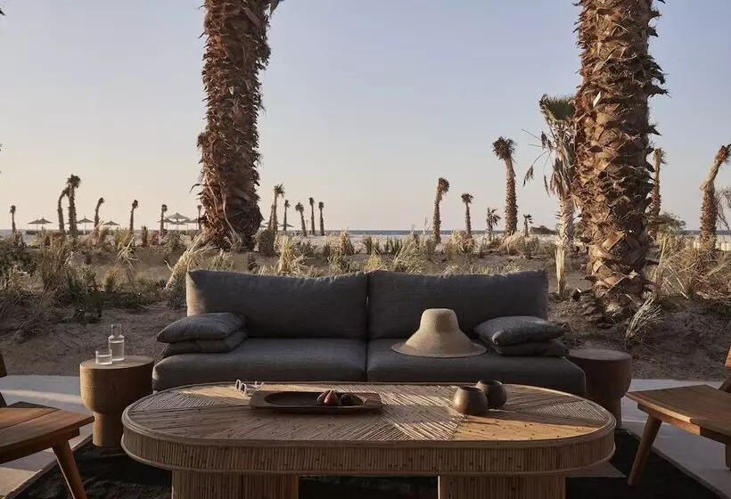 استراحتگاه Casa Cook North Coast    Adults Only