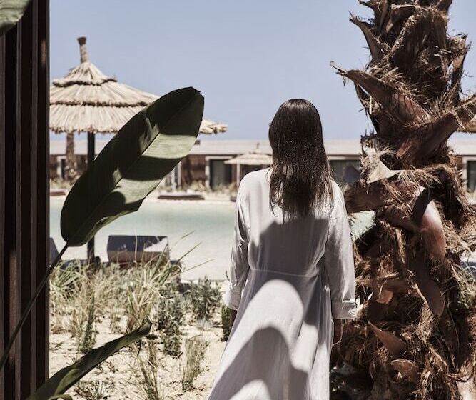 استراحتگاه Casa Cook North Coast Adults Only