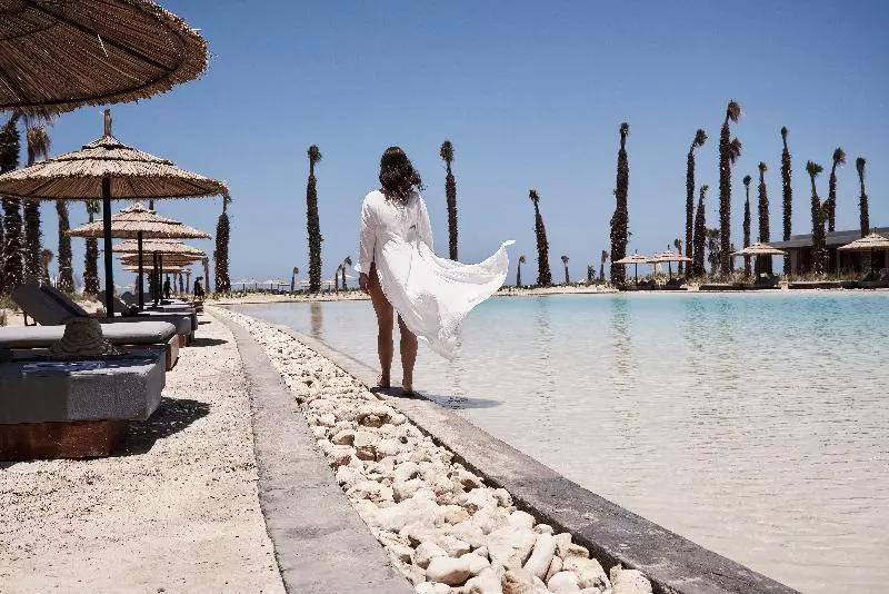 استراحتگاه Casa Cook North Coast    Adults Only