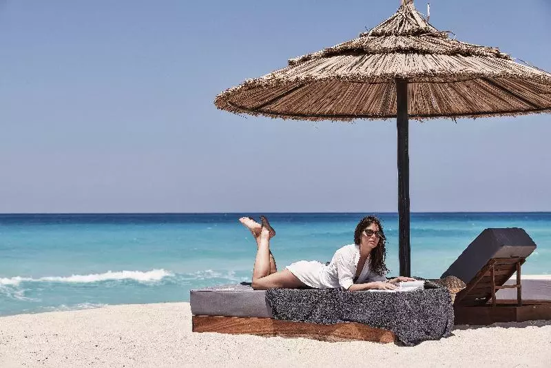 استراحتگاه Casa Cook North Coast    Adults Only