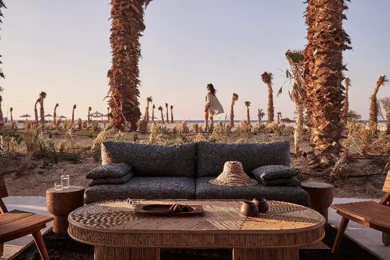 استراحتگاه Casa Cook North Coast    Adults Only