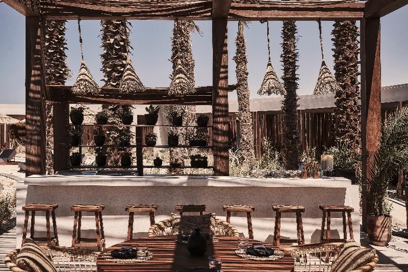 استراحتگاه Casa Cook North Coast Adults Only