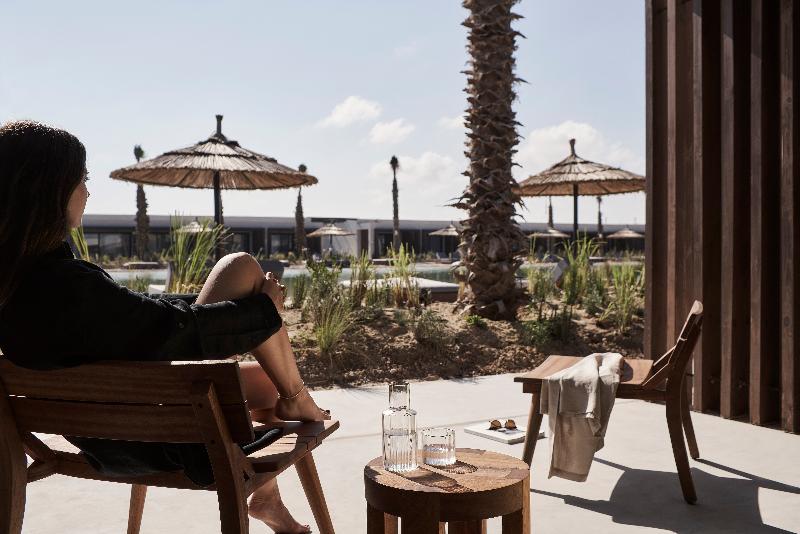 استراحتگاه Casa Cook North Coast Adults Only