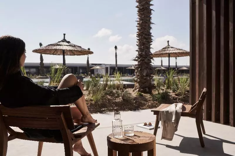 استراحتگاه Casa Cook North Coast    Adults Only