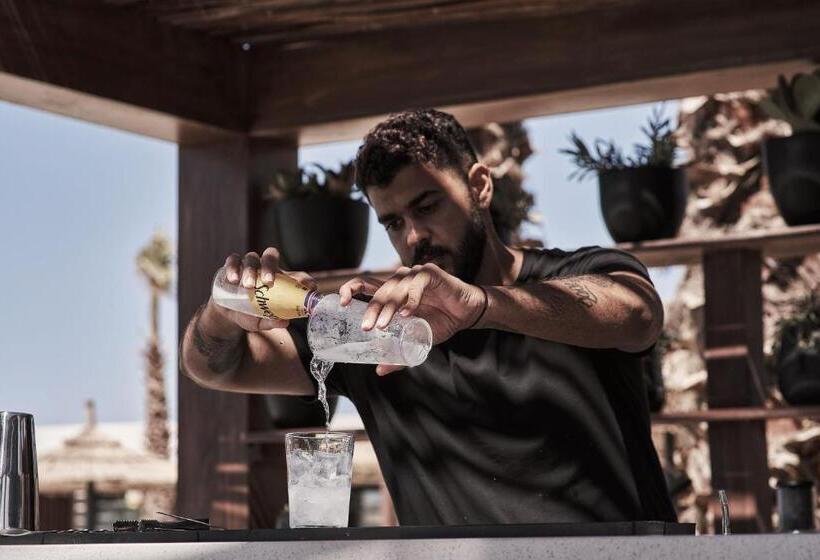 استراحتگاه Casa Cook North Coast Adults Only