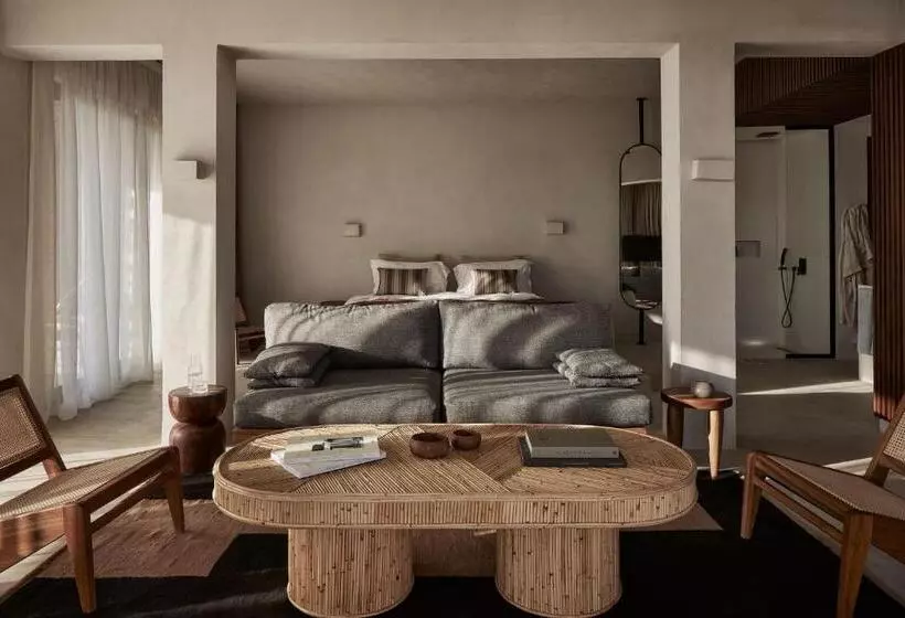 استراحتگاه Casa Cook North Coast    Adults Only