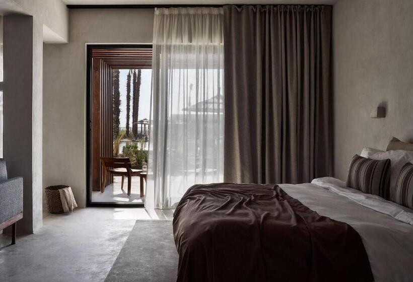 استراحتگاه Casa Cook North Coast Adults Only