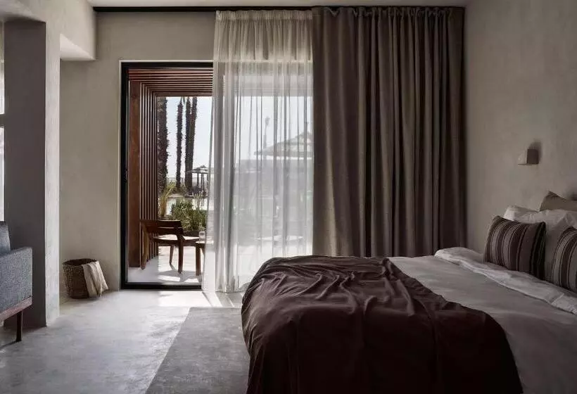 استراحتگاه Casa Cook North Coast    Adults Only