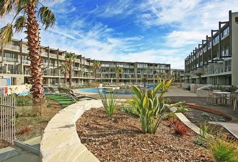 Resort Hotel Room 273