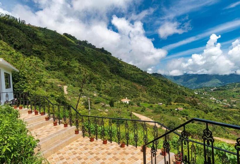 Resort Warmth Hill Crest