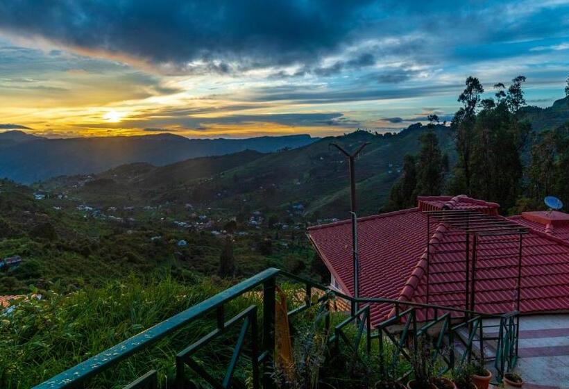 Resort Warmth Hill Crest