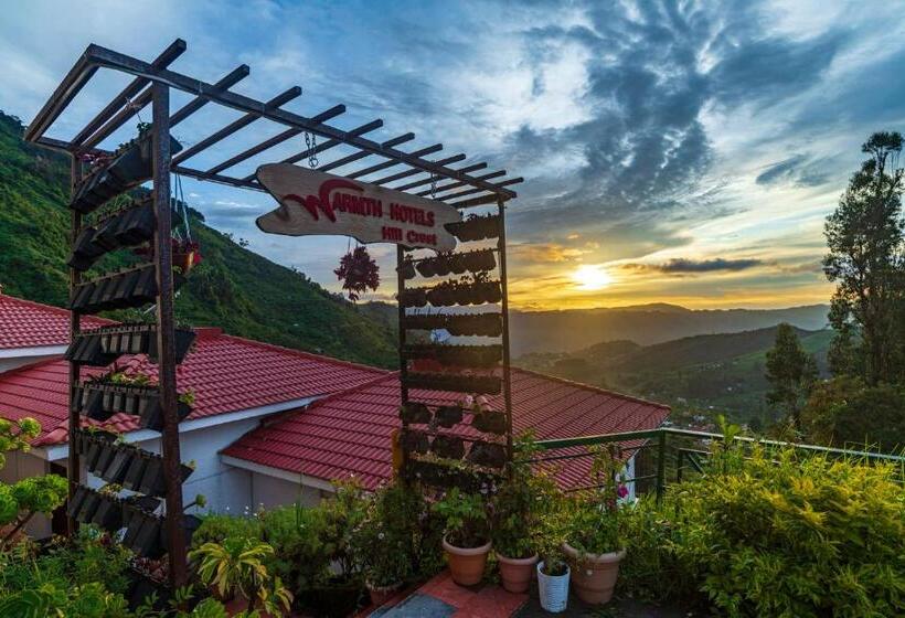 Resort Warmth Hill Crest