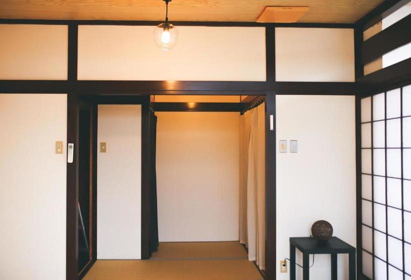 فندق صغير Asa Village