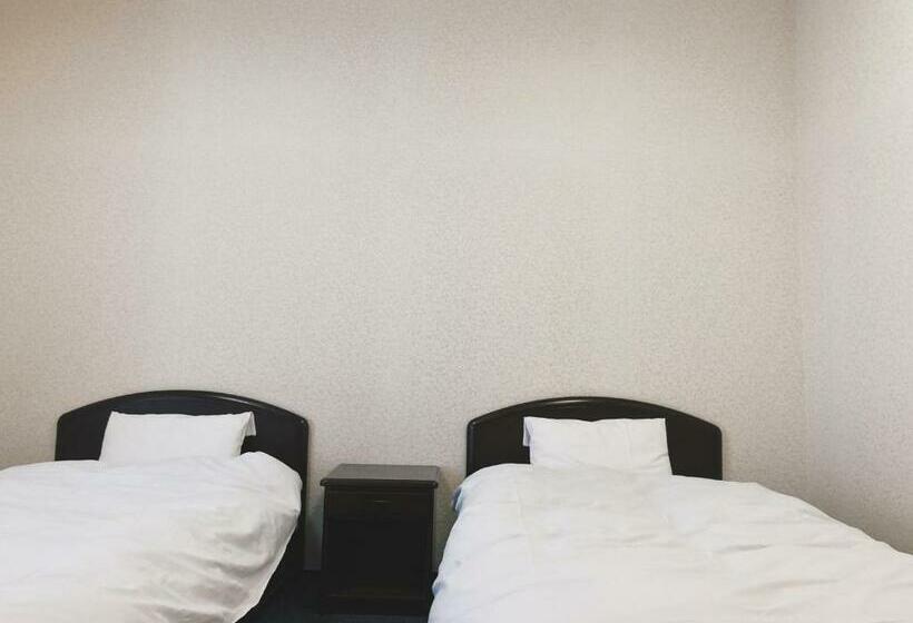 فندق صغير Asa Village