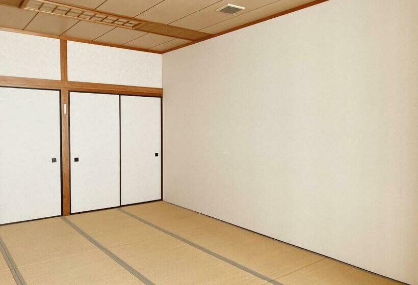 فندق صغير Asa Village