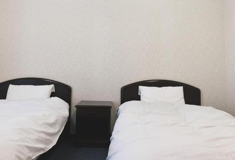 فندق صغير Asa Village