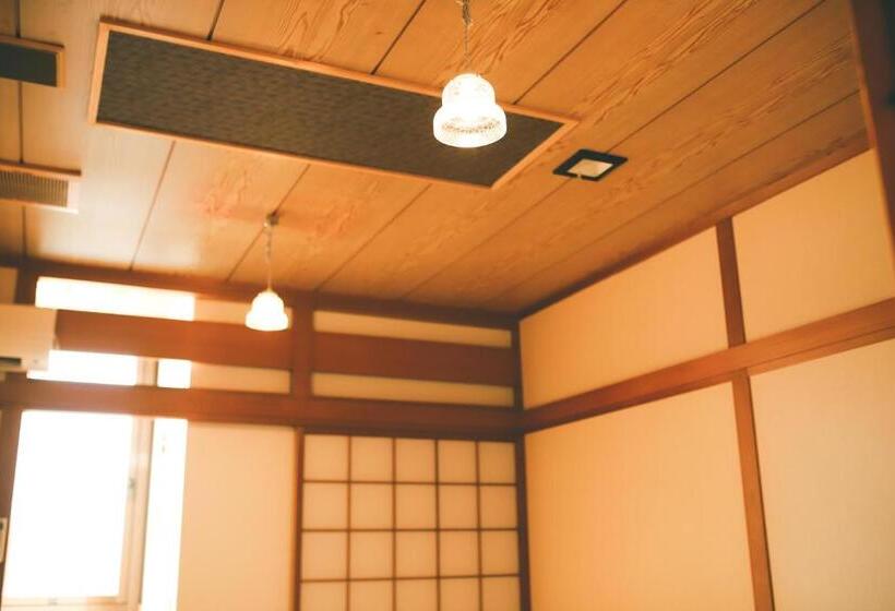 فندق صغير Asa Village