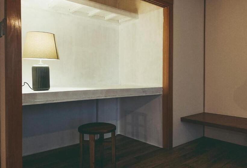 فندق صغير Asa Village