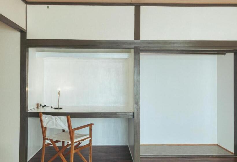 فندق صغير Asa Village