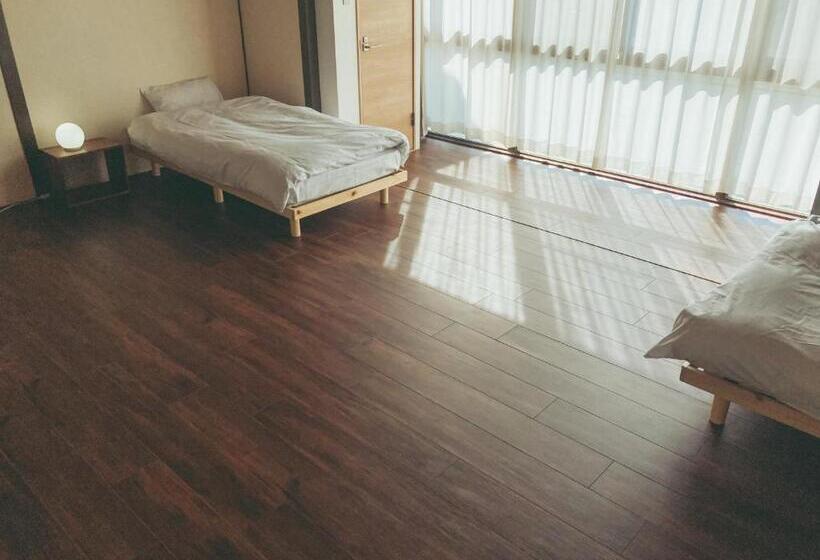 فندق صغير Asa Village