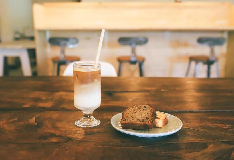 فندق صغير Asa Village