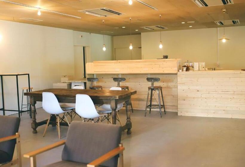 فندق صغير Asa Village