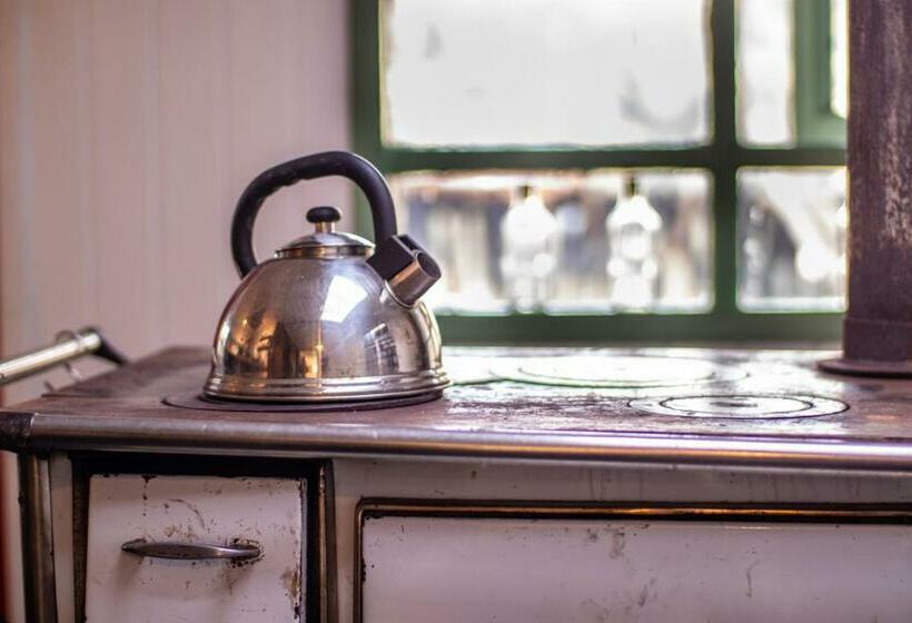 هاستل Palafito Hospedaje Vista Bordemar