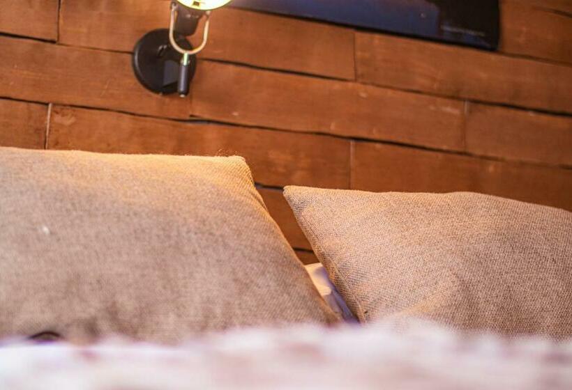 هاستل Palafito Hospedaje Vista Bordemar