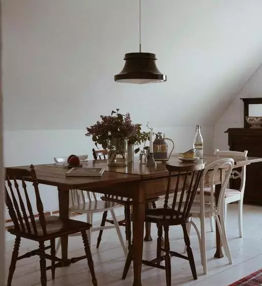 ベッドアンドブレックファースト Axatorpsgården