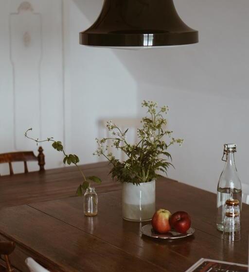 Aamiaismajoitus (B&B) Axatorpsgården