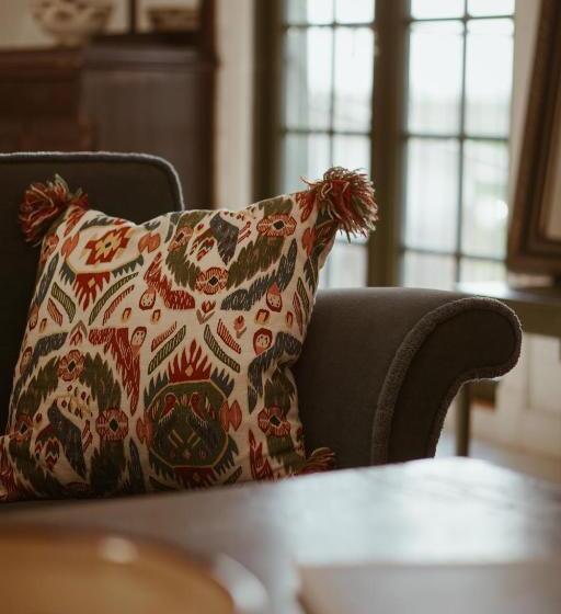 Aamiaismajoitus (B&B) Axatorpsgården