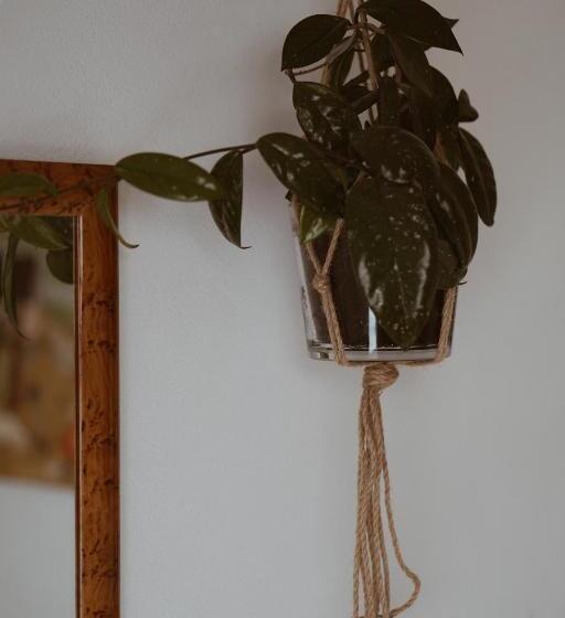 Aamiaismajoitus (B&B) Axatorpsgården