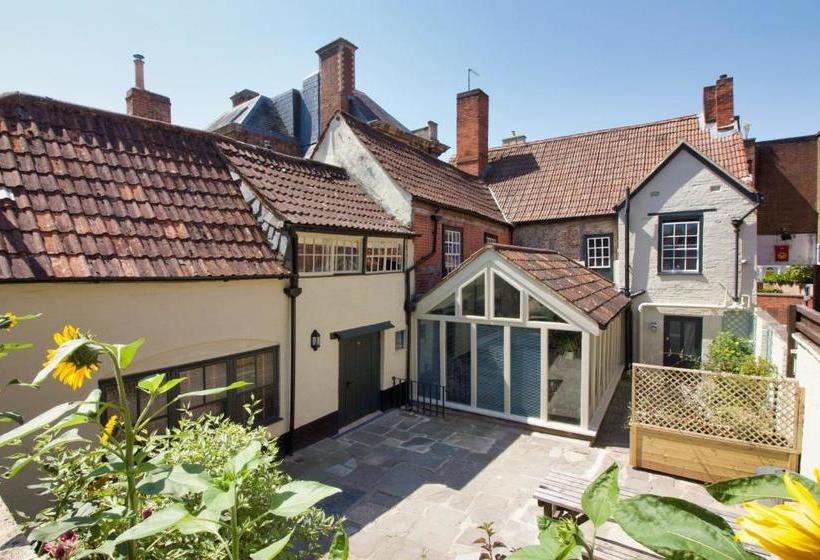 Bed and Breakfast The Green Parrot