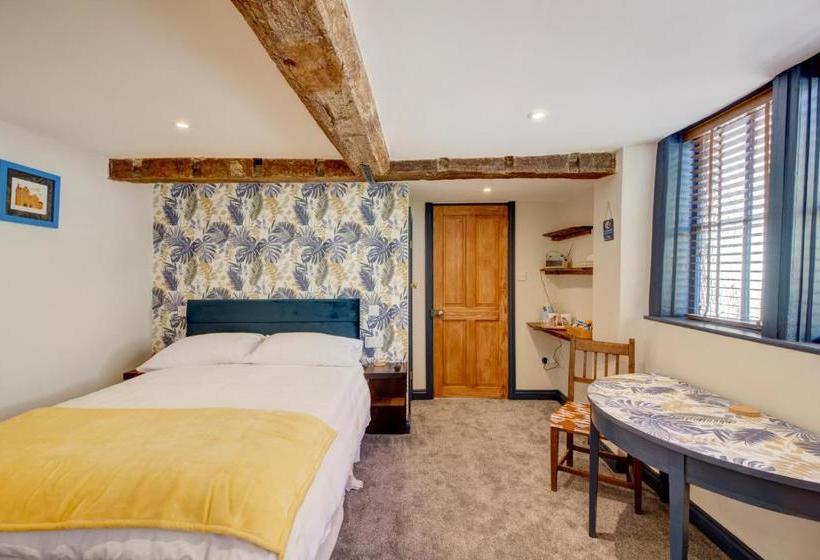 Bed and Breakfast The Green Parrot