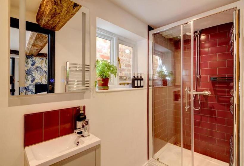 Bed and Breakfast The Green Parrot