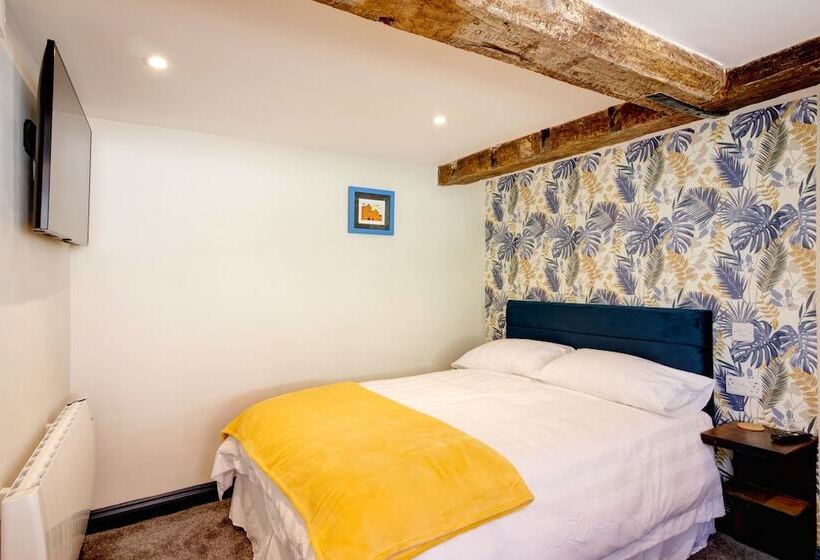 Bed and Breakfast The Green Parrot