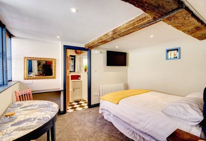 Bed and Breakfast The Green Parrot