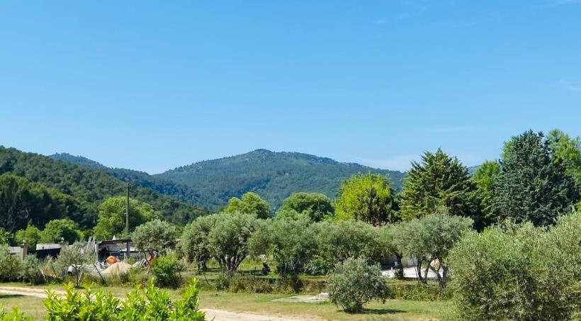 住宿加早餐 Villa Cocoon Love Room 13