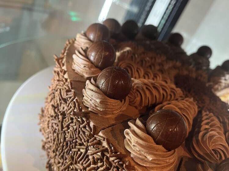 住宿加早餐 Passage 84 Hotel & Café