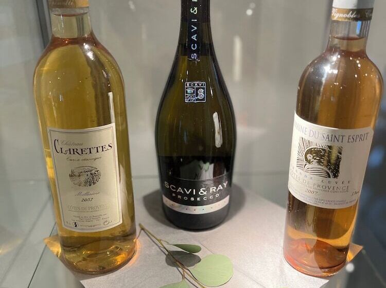 住宿加早餐 Passage 84 Hotel & Café